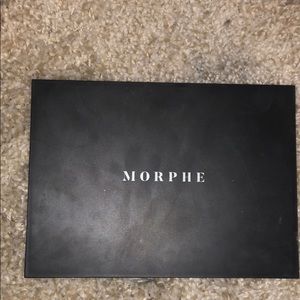 Morphe 35O2 palette 💗